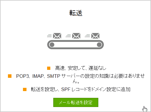 フォーワードプロ
